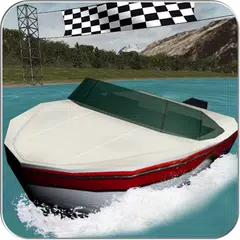 Скачать Boat Drive APK