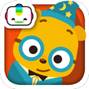 Bogga Magic Game for Toddlers APK