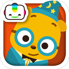 Bogga Magic Game for Toddlers иконка