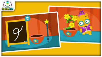 Bogga Magic Game for Toddlers скриншот 2