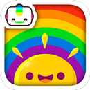 Bogga Colors - learn color kid APK
