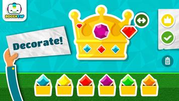 Bogga Jewel screenshot 1