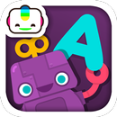 Bogga Les - Lær å lese norsk APK