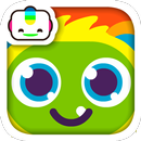 Bogga Puzzle - toddler games APK