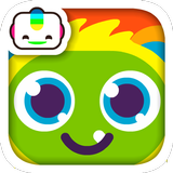 Bogga Puzzle - Игры для детей иконка