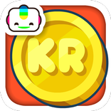 ”Bogga Penger lær norske kroner