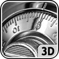 Escape 3D: The Vault
