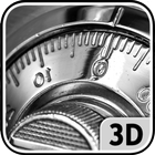 Escape 3D: The Vault icône