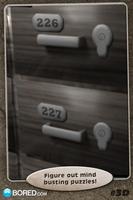 Escape 3D: The Vault ภาพหน้าจอ 2
