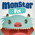Monster Fix