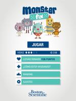 Monster Fix screenshot 1