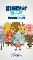 Monster Fix poster