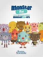 Monster Fix screenshot 2