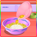 jeux de filles cuisiner potato APK