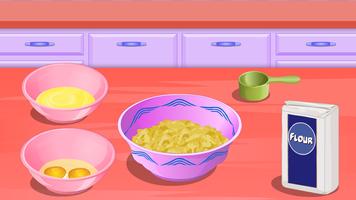 girls games cooking potatoes screenshot 3