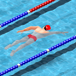 ”Swimming Race 2016