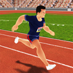 100m Sprint Summer Games 2016