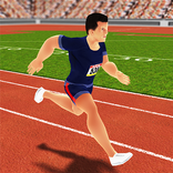 100m Sprint Summer Games 2016