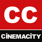 Cinemacity アイコン