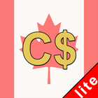 Canadian Typing the Value for Money Lite Version Zeichen