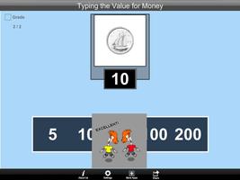 Canadian Typing the Value for Money Lite Version تصوير الشاشة 3