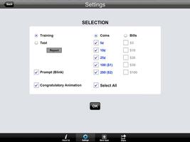 Canadian Typing the Value for Money Lite Version स्क्रीनशॉट 1