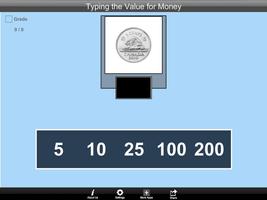 Canadian Typing the Value for Money Lite Version capture d'écran 2