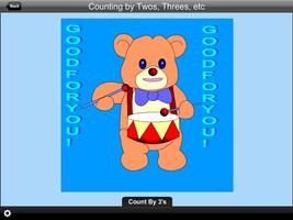 Counting by 2s, 3s, etc Lite syot layar 2