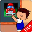 Activity with Sounds Lite