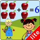 Addition By Counting Obj Lite APK