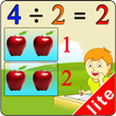 Division Using Grouping Lite