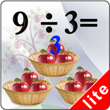 Division Using Sharing Lite