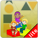 APK Finding Shapes Lite Version