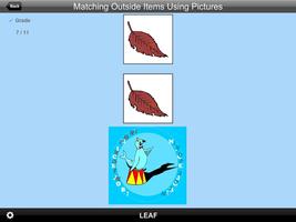 Match Outside Items UPic Lite screenshot 1