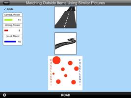 Match Outside ItemsSimPic Lite imagem de tela 2