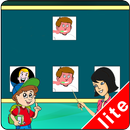 Matching Action Using Pic Lite APK