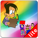Matching Colors Using Pic Lite APK