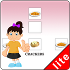 Matching Foods Using Pictures Lite Version Zeichen