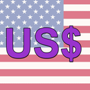Paying with Coins and Bills (US) APK