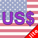 Paying with Coins and Bills (US) Lite Version APK