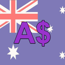 AUD Paying with Coins and Notes APK