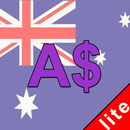 AUD Paying with Coins and Notes Lite Version APK