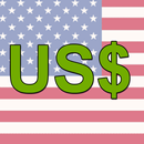 American Counting Money and Typing the Value APK