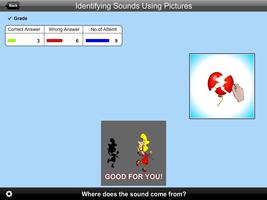 Identify Sounds Using Pic Lite capture d'écran 3