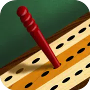 Cribbage Board