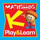 Mathseeds Play & Learn - Kindy icône