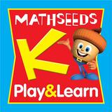 Mathseeds Play & Learn - Kindy icône