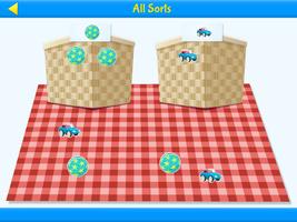 Mathseeds Play & Learn - Kindy captura de pantalla 2