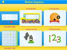 Mathseeds Play & Learn - Kindy captura de pantalla 3
