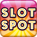 SlotSpot - Slot Machines APK